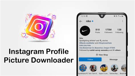 insta profile zoom|Instagram Profile Picture Downloader & Viewer